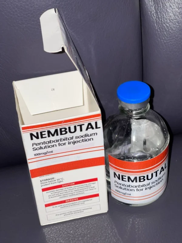 natrium pentobarbital kaufen ohne rezept