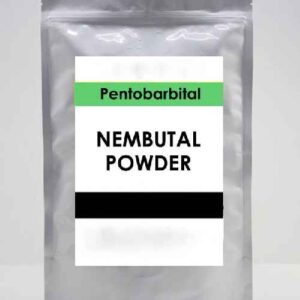 15 gramm pentobarbital-natrium kaufen