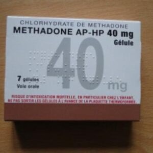 Buy Methandone online