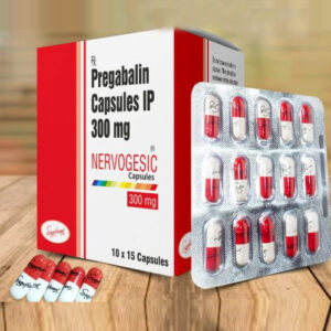 Buy Pregabalin Online