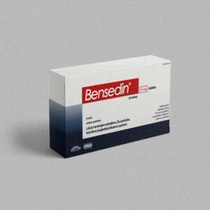 Buy Bensedin online
