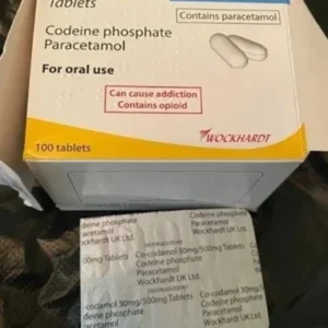 Buy Cocodamol online