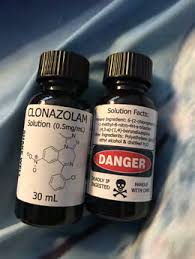 Buy Clonazolam online