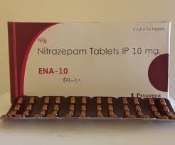 Buy Nitrazepam Online