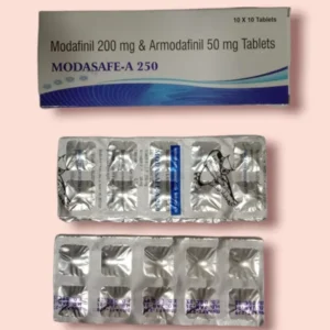 Buy Modafinil online