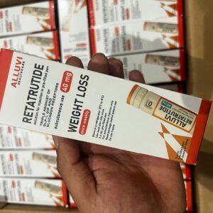 Retatruide 40MG Injection Pen Kit Synedica